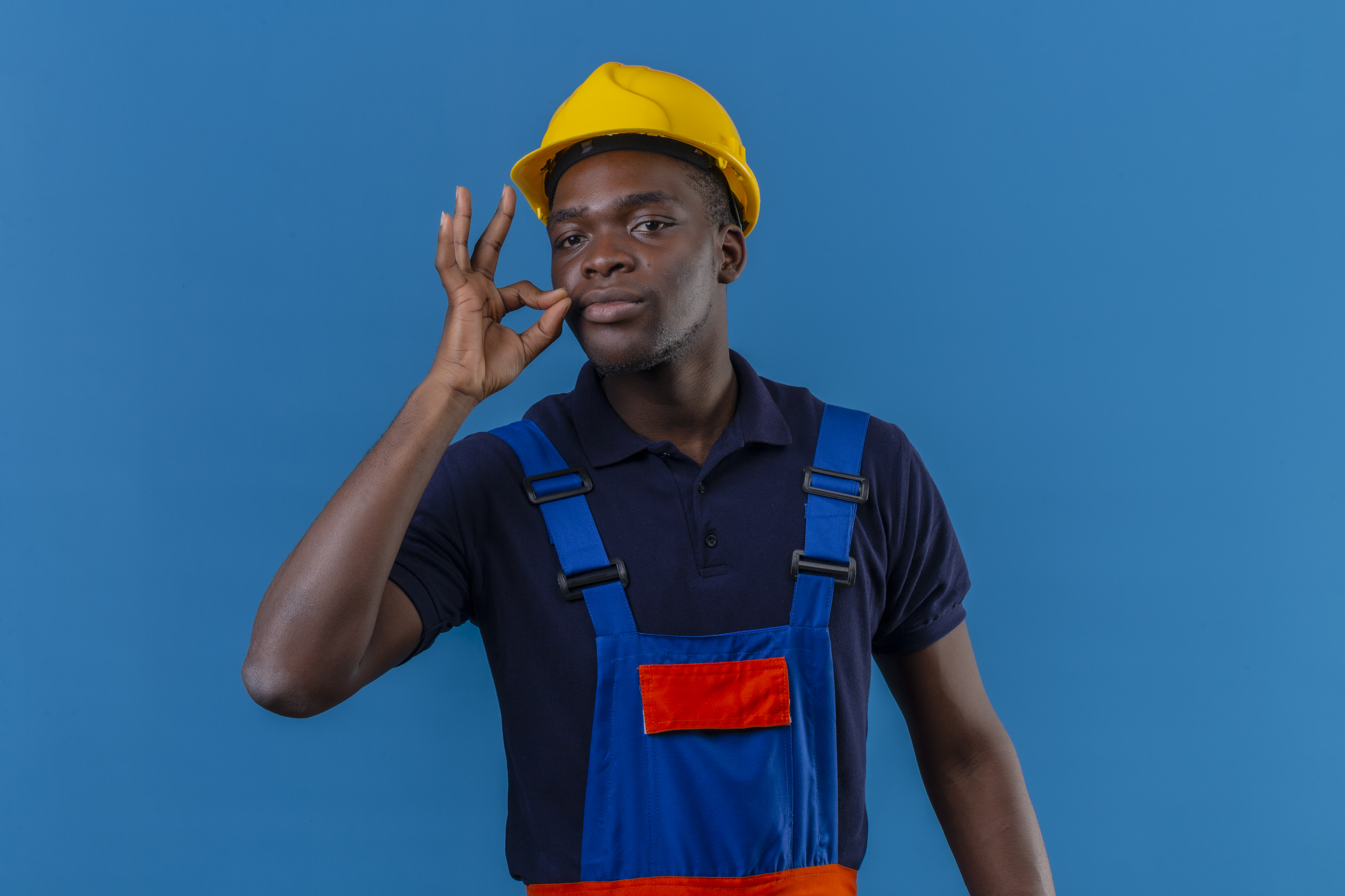 carl building service logement