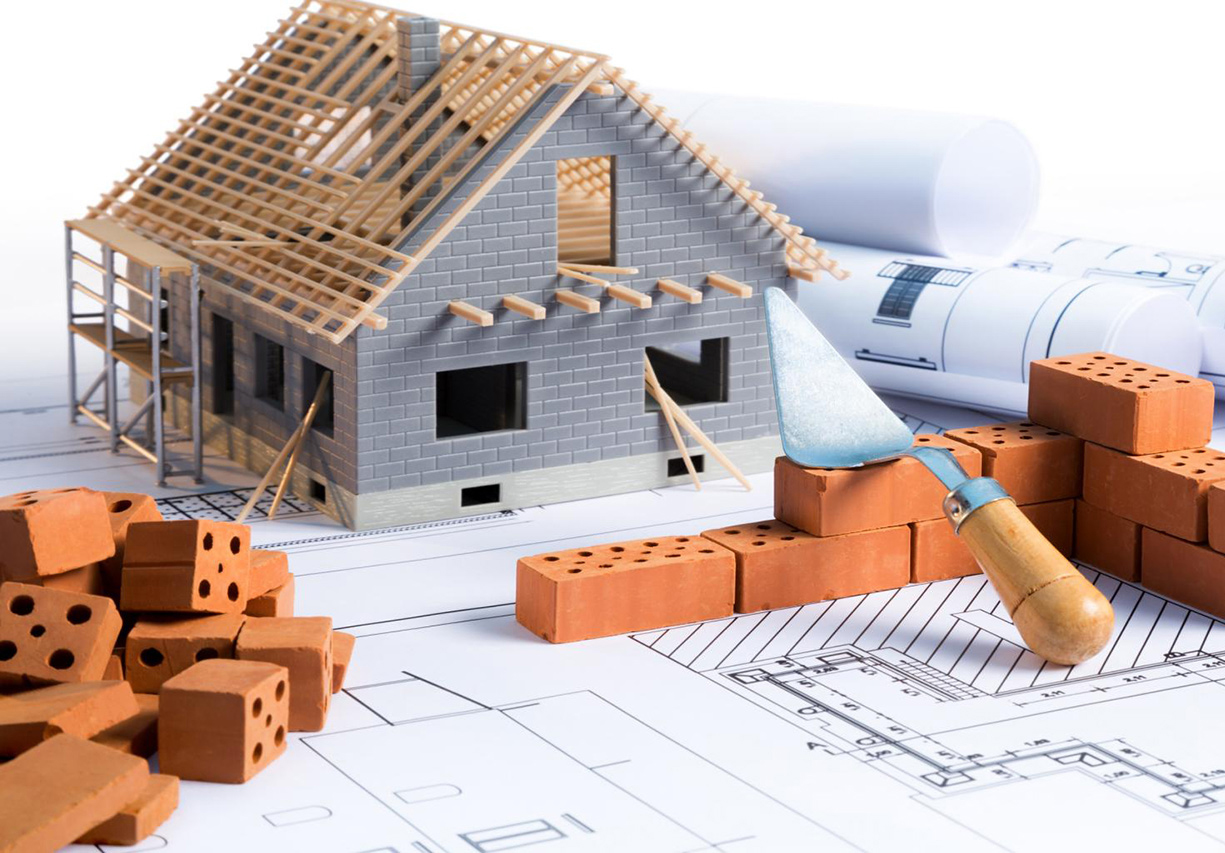 carl building service réhabilitation