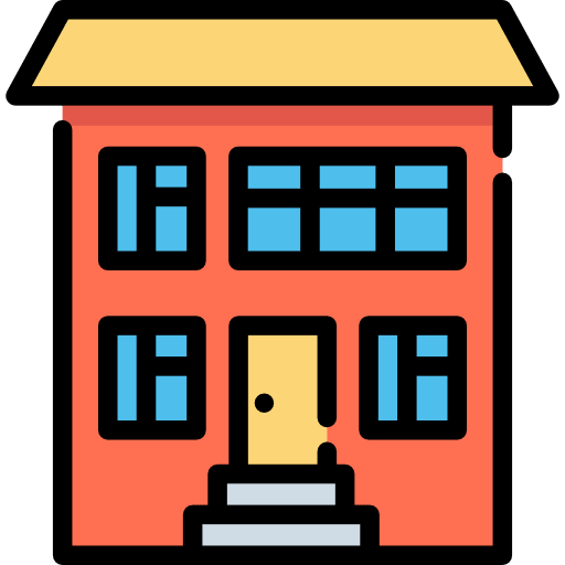 Carl building conception et management de l'intérieur